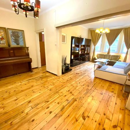Dom Apartman Szófia Kültér fotó