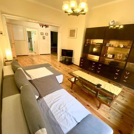 Dom Apartman Szófia Kültér fotó