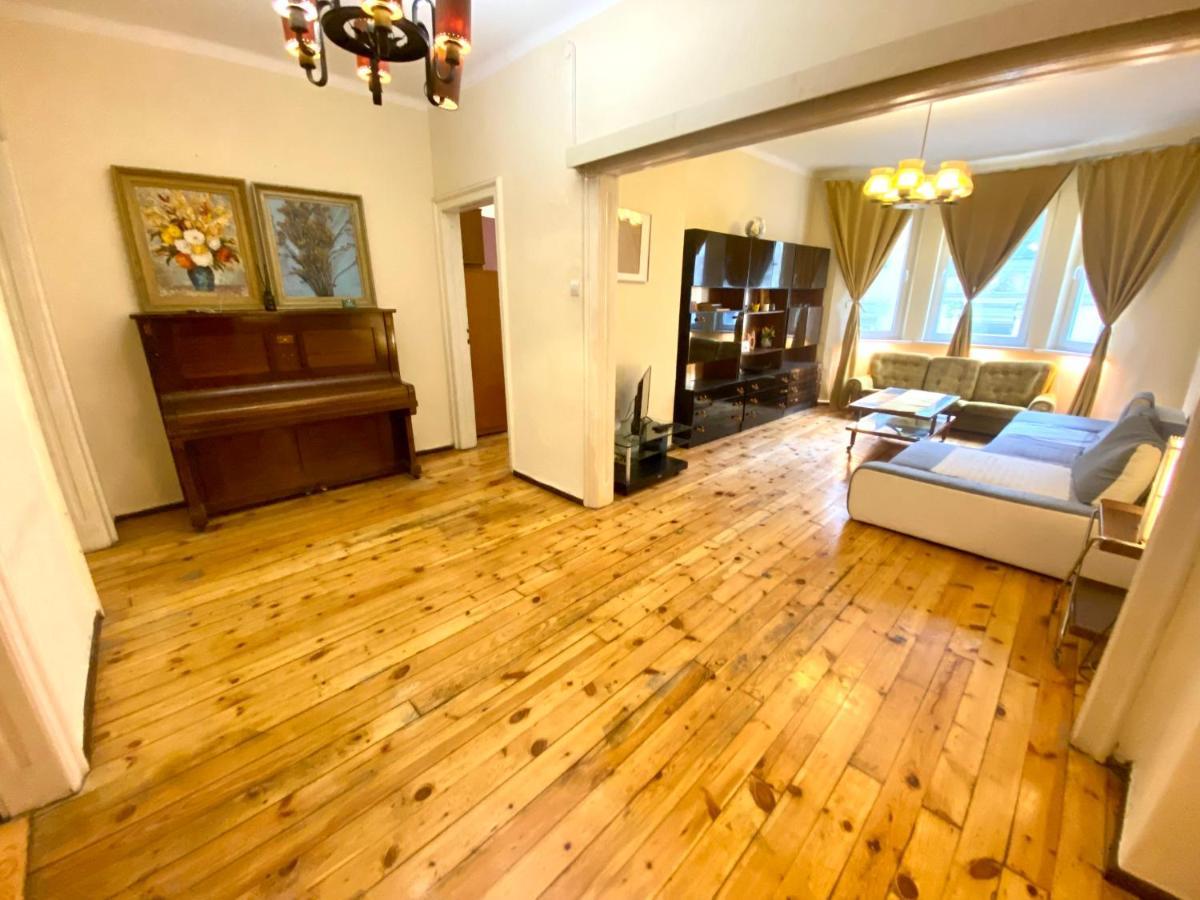 Dom Apartman Szófia Kültér fotó