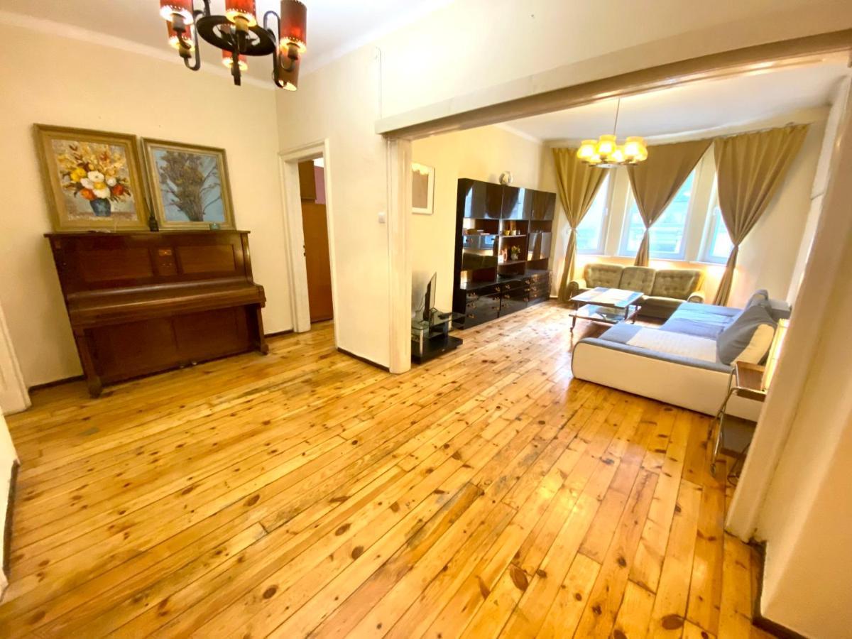 Dom Apartman Szófia Kültér fotó