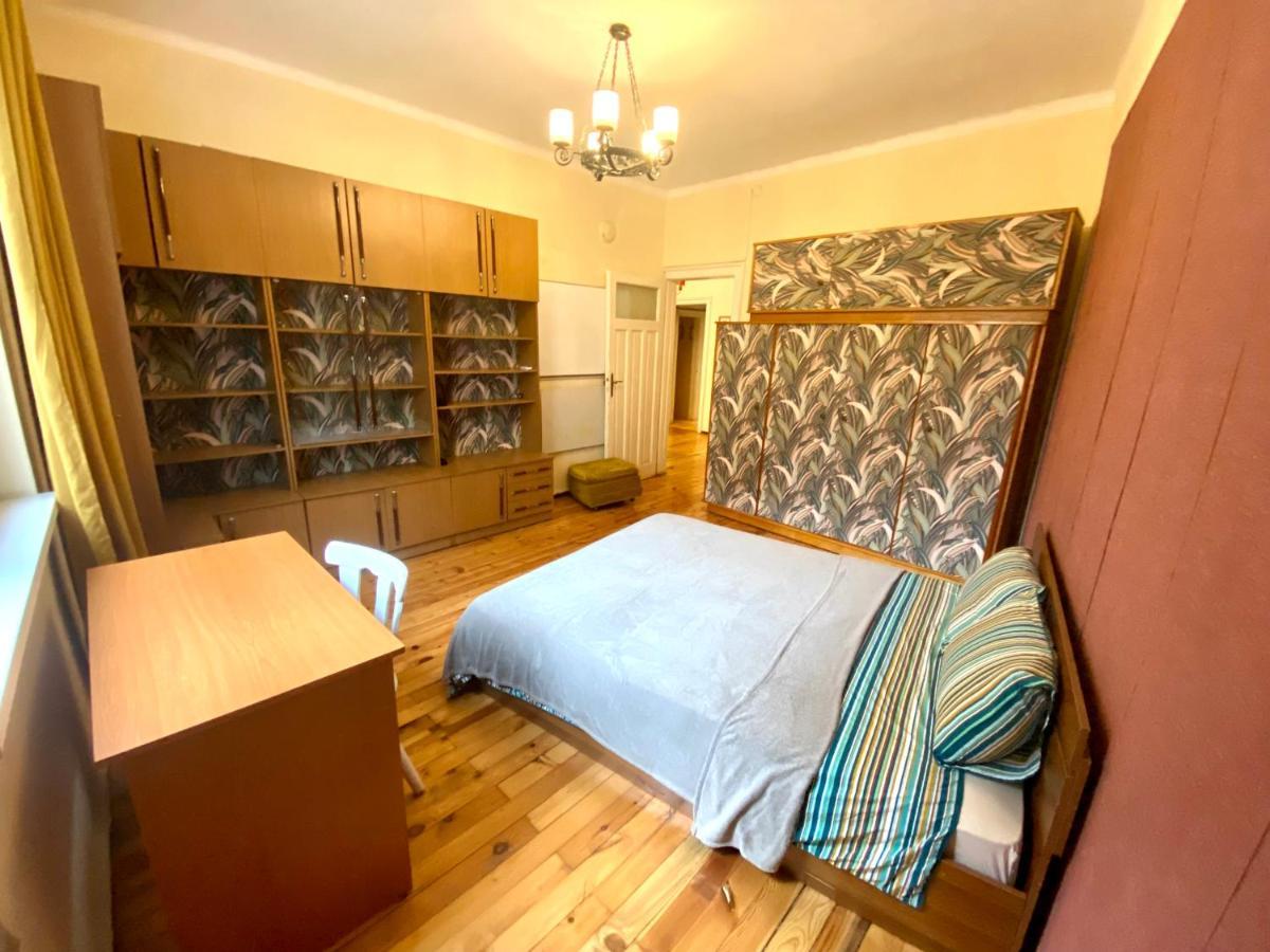 Dom Apartman Szófia Kültér fotó