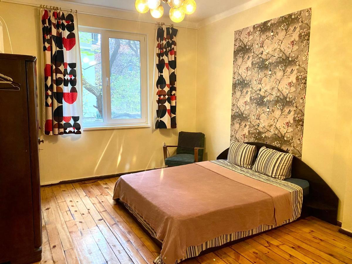 Dom Apartman Szófia Kültér fotó