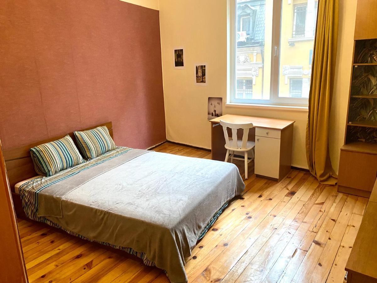 Dom Apartman Szófia Kültér fotó