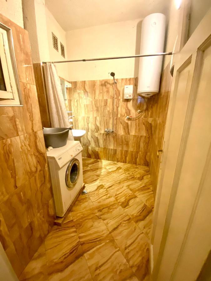 Dom Apartman Szófia Kültér fotó