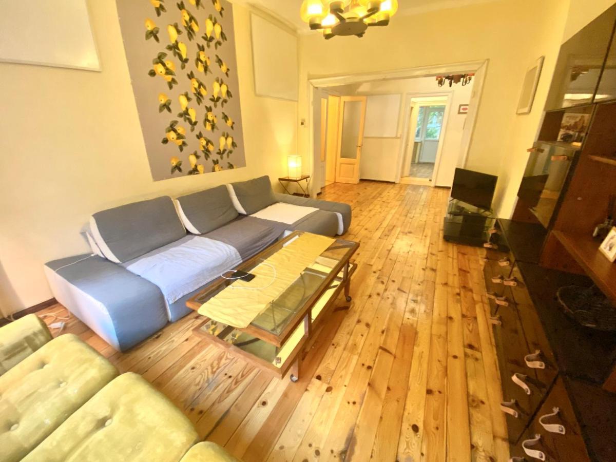 Dom Apartman Szófia Kültér fotó