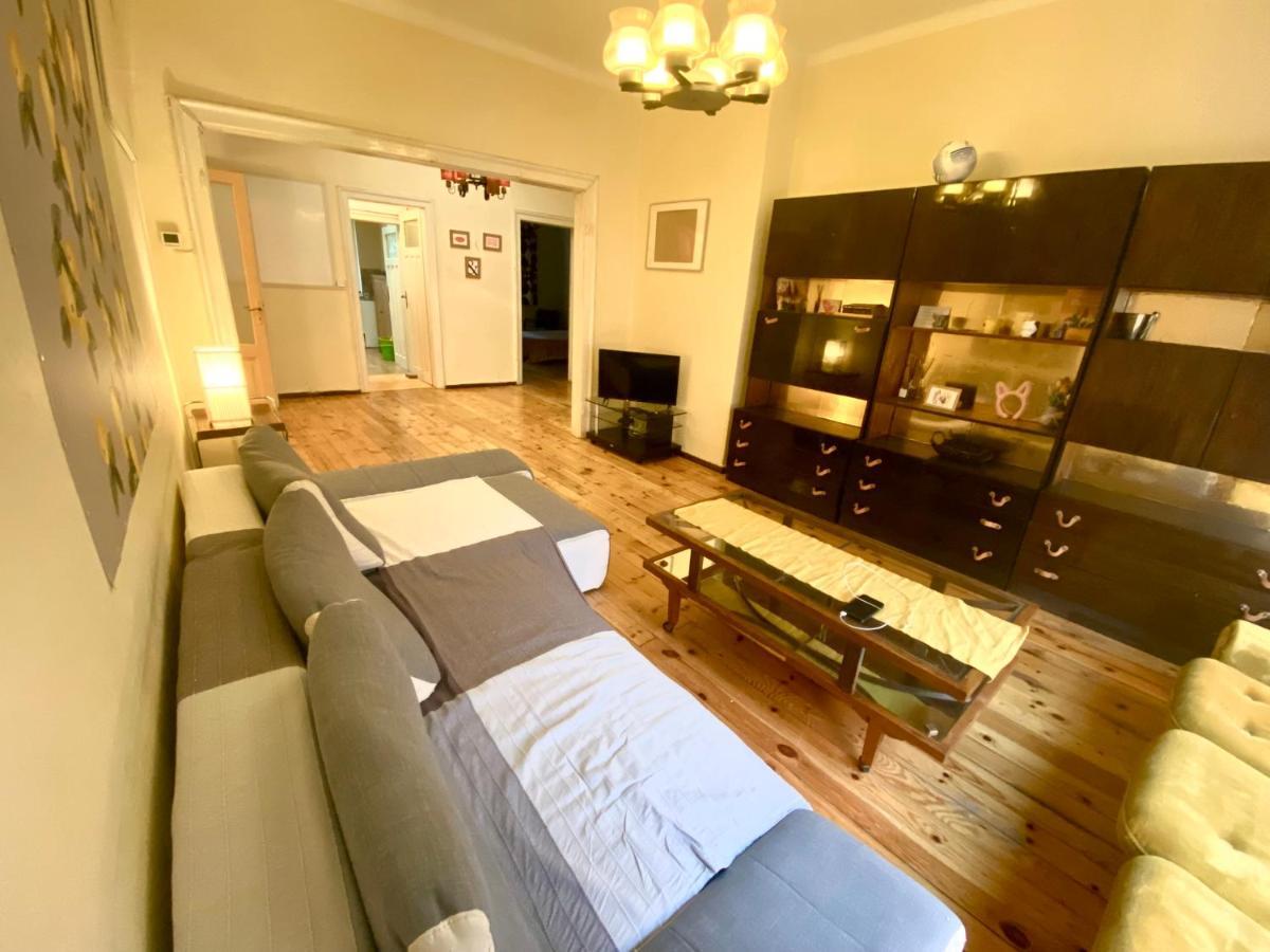Dom Apartman Szófia Kültér fotó